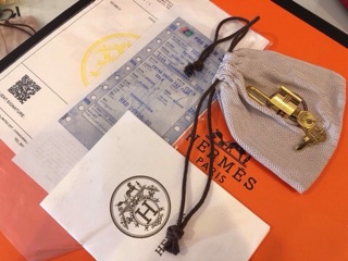Túi Hermes birkin crocodile super vip