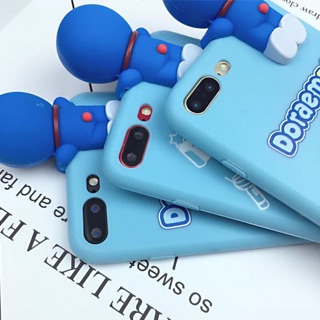 💥ỐP THÚ LEO DOREAMON💥