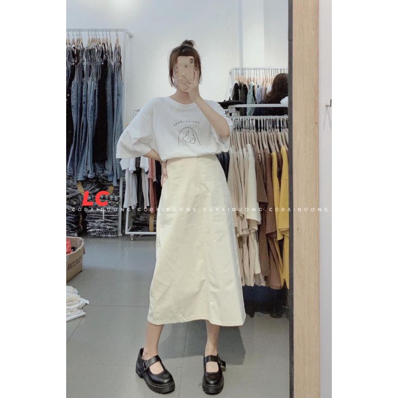 CHÂN VÁY KAKI | BigBuy360 - bigbuy360.vn