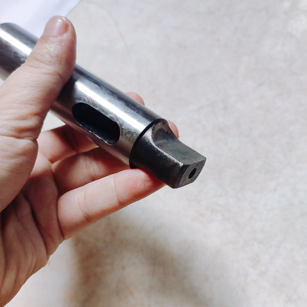 Áo Côn 3/4, Bộ Giảm Côn MT4 xuống MT3