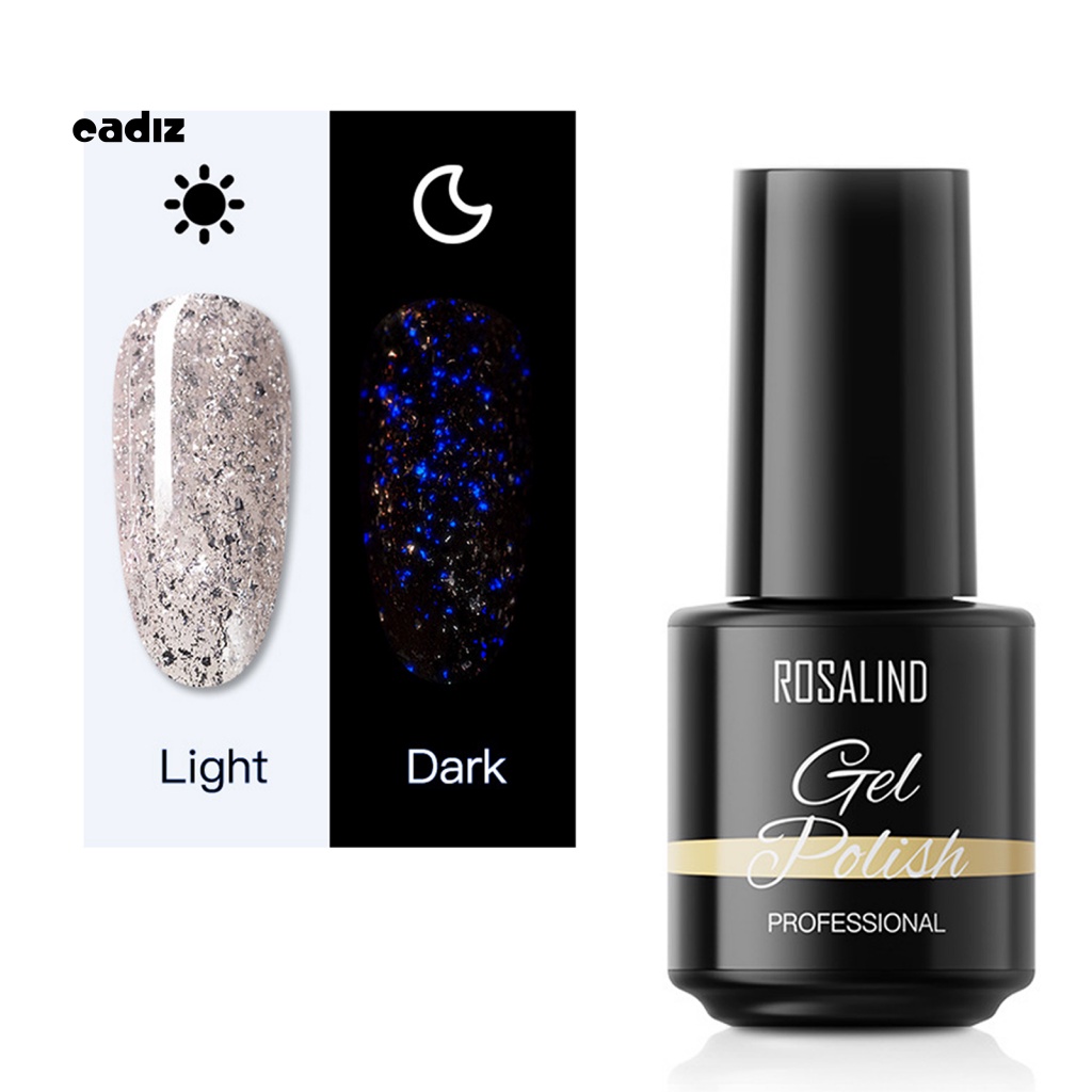 Sơn Móng Tay Gel Bóng Dễ Ứng Dụng Chuyên Nghiệp Chất Lượng Cao