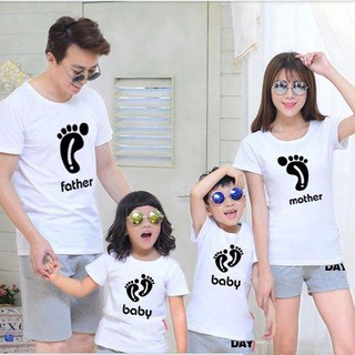Áo gia đình thả tim chấn mềm mịn
