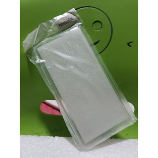 Ốp Lưng Silicon TRONG SUỐT xiaomi redmi note 6 pro