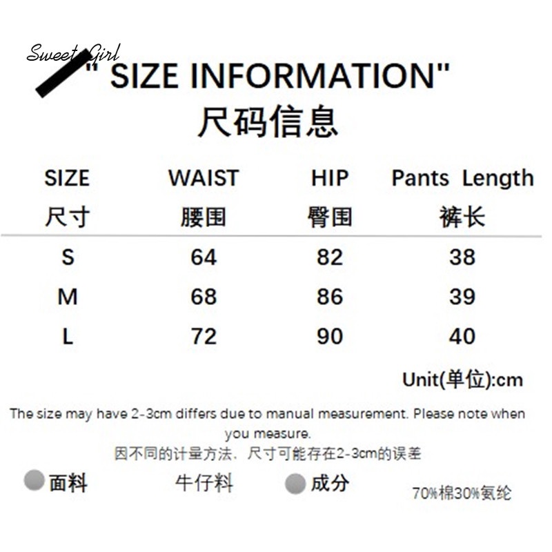 Quần Short Denim Lưng Thấp Màu Trơn Phối Khóa Kéo Thời Trang Cho Nữ 2022