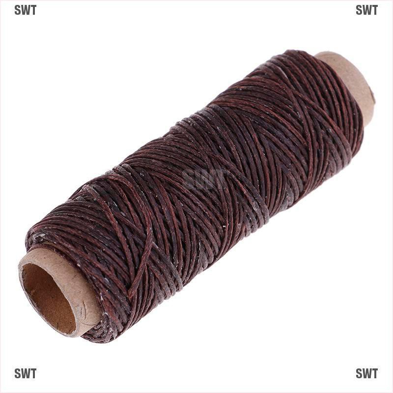 Cuộn Chỉ Làm Đồ Da Handmade 50m Chất Lượng