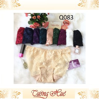 Quần lót nữ Locust Q083 quần lót ren