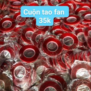 Cuộn tạo fan lớn