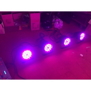 Đèn Led 18x15 4in1