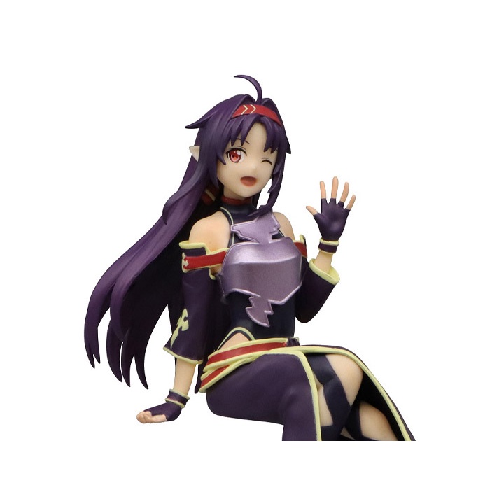 Mô hình Sword Art Online Konno Yuuki Noodle Stopper