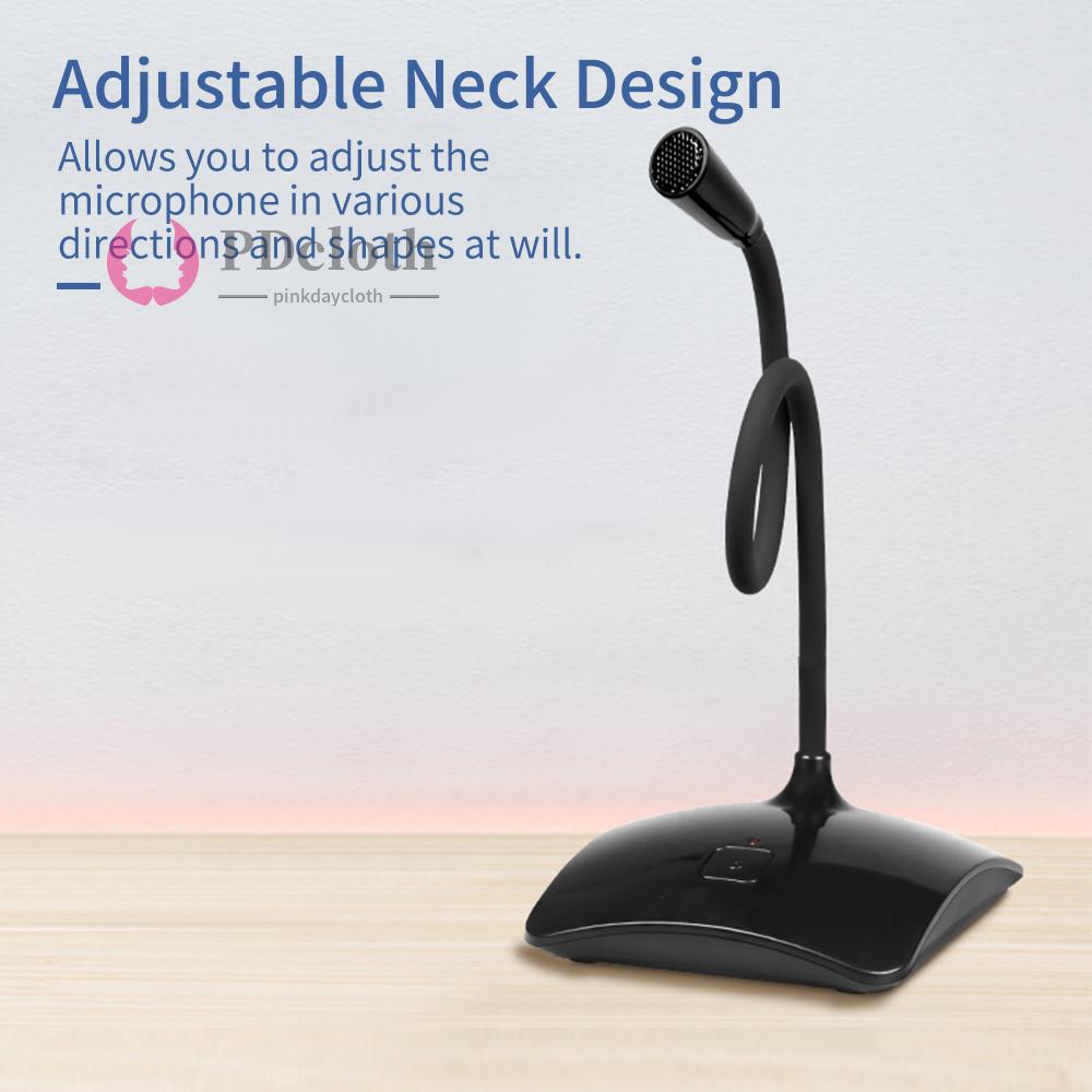 Micro Thu Âm Đa Hướng 360 Độ Chất Lượng Cao | BigBuy360 - bigbuy360.vn