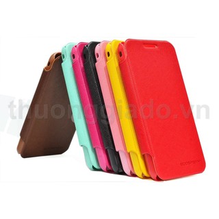 Bao da FORYOU Jelly Flip dành cho SS S2HD LTE (E120)