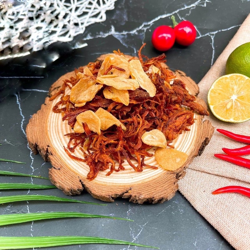 [COMBO 3 MÓN] 750G GR KHÔ HEO, KHÔ GÀ CHÁY TỎI, KHÔ GÀ LÁ CHANH Nhà Dâu Tây | BigBuy360 - bigbuy360.vn