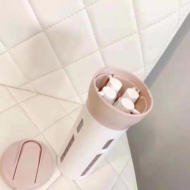 LỌ CHIẾT MỸ PHẨM 4 IN 1 BỎ TÚI