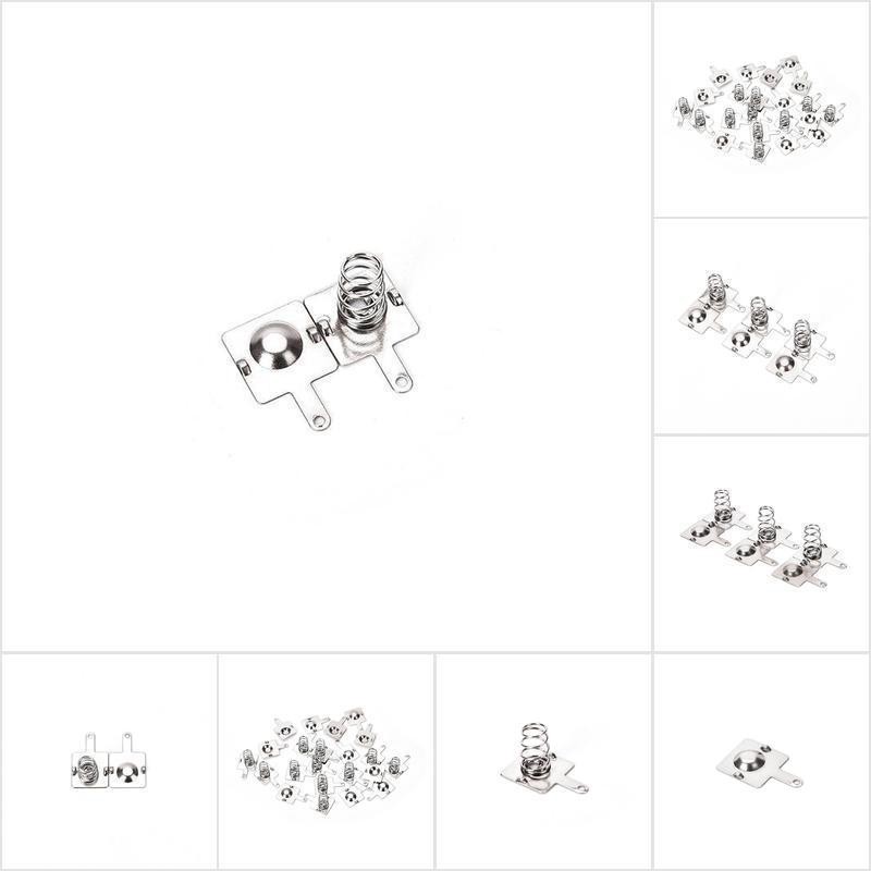 Đầu Nối Dây Điện 30 Ngăn Bằng Kim Loại