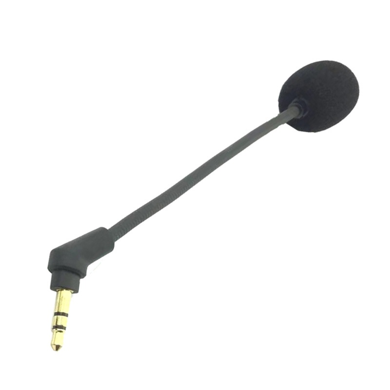 Tai Nghe Chụp Tai zzz Dây Dài 15cm 5.91inches Kèm Mic Chuyên Dụng Cho HyperX FlightS