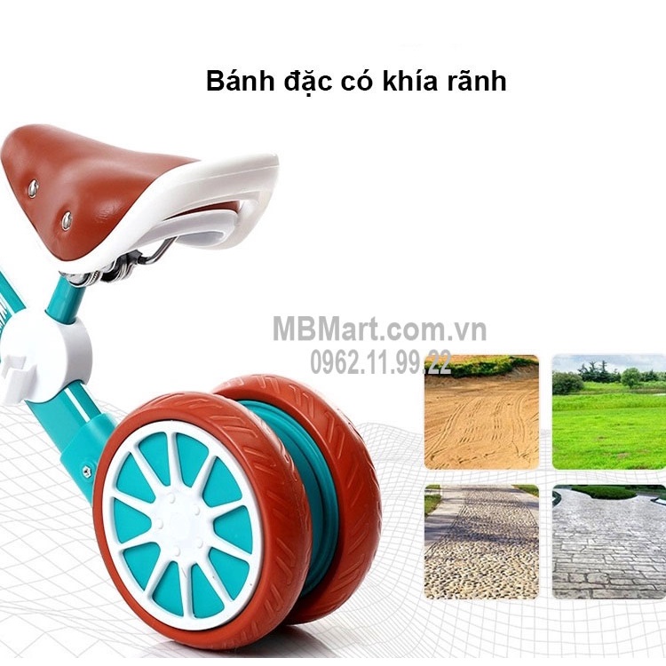 Xe Chòi Chân Thăng Bằng Motion. Xe Cân Bằng Motion Kiêm Xe Đạp 3 Bánh Và Xe Chòi Chân Cho Bé.HÀNG NHẬP LOẠI 1 THÙNG 1 CH