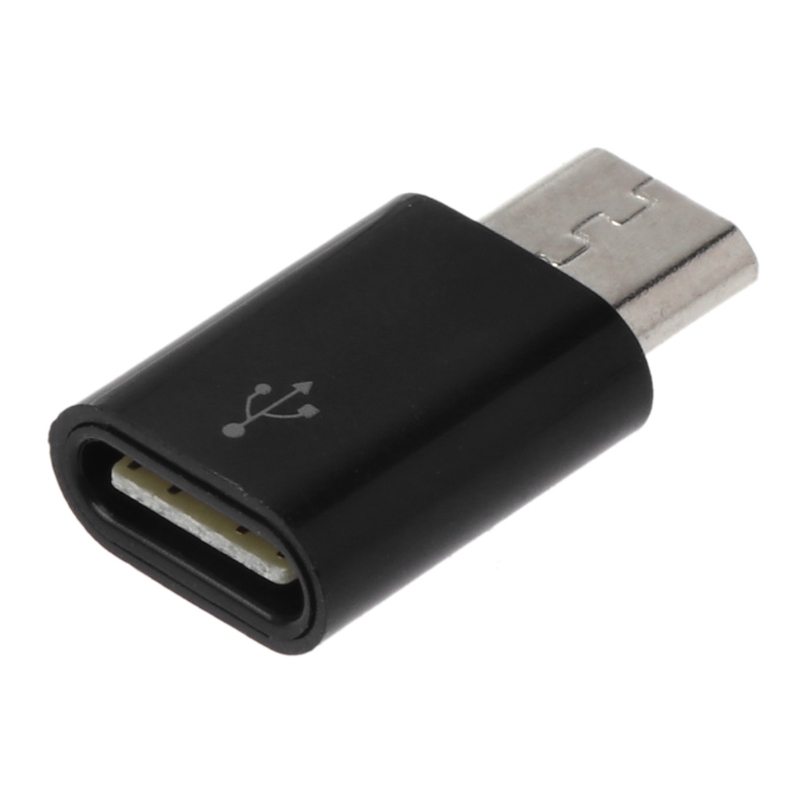 Cáp chuyển đổi USB 3.1 Type-C sang Micro USB cho điện thoại Android