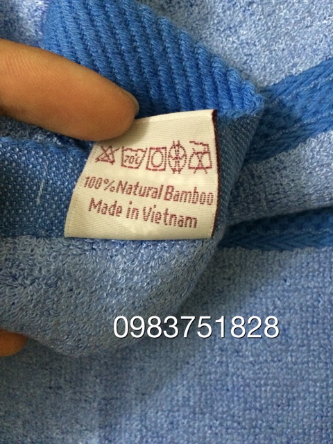 Khăn mặt Caryl + khăn NNO siêu mềm+khăn lactacyd