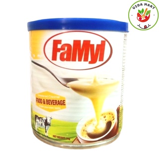 Sữa đặc famyl hộp 1kg siêu rẻ