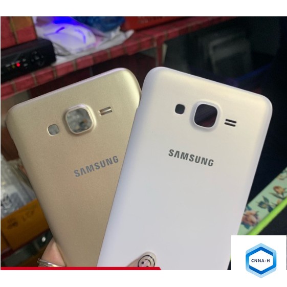 Ốp điện thoại pin Samsung J7 2015 (J700) (Đen, Trắng, Vàng)