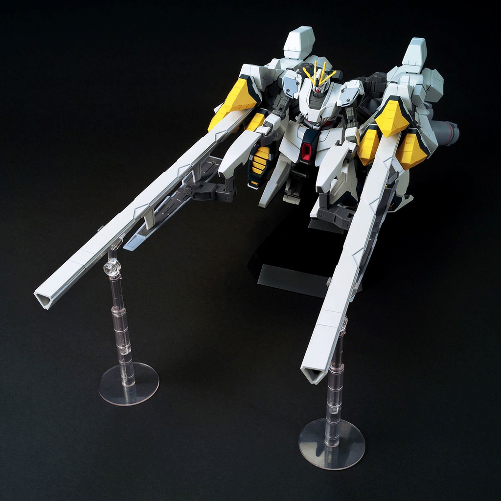 Mô Hình Gundam Bandai HG 218 Narrative Gundam A-Packs 1/144 Narrative