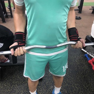Băng quấn cổ tay, Dây quấn cổ tay, Quấn cổ tay tập gym hãng Aolikes