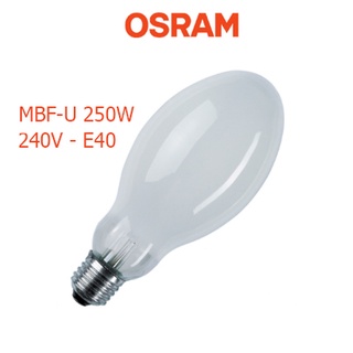 Bóng đèn cao áp gián tiếp osram 250w