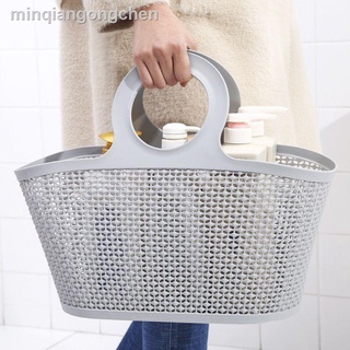 Giỏ nhựa đựng đồ đa năng tiện lợi