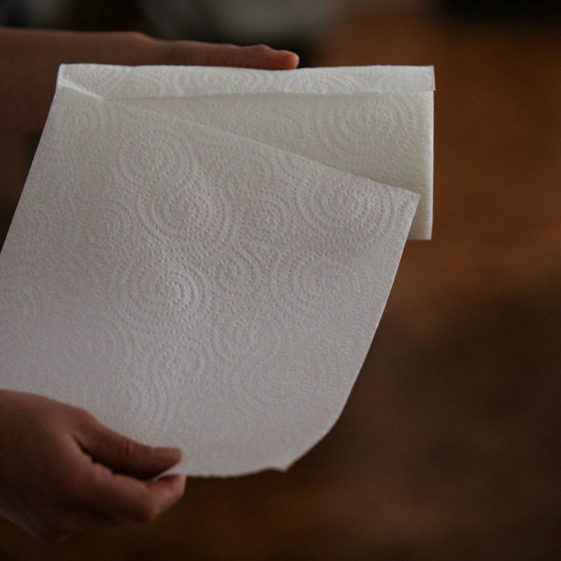 Giấy lau bếp PONYO 500gr