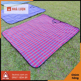 Tấm trải dã ngoại, picnic - 1,8x1,5m