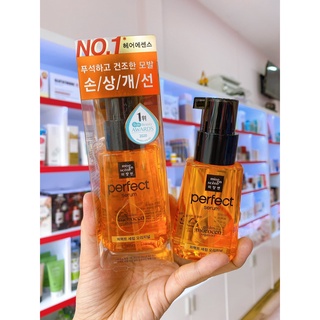 Tinh Chất Dưỡng Tóc Mise en scene 80ml