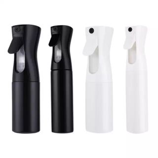 Bình xịt tóc phun sương Nano 200ml & 300ml