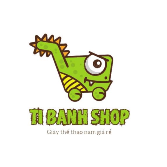 Shop Tí Bảnh