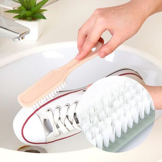 Bàn Chải Đánh Giày Nhiều Màu Lựa Chọn