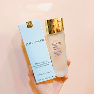 NƯỚC THẦN ESTEE LAUDER MICRO ESSENCE 75ml