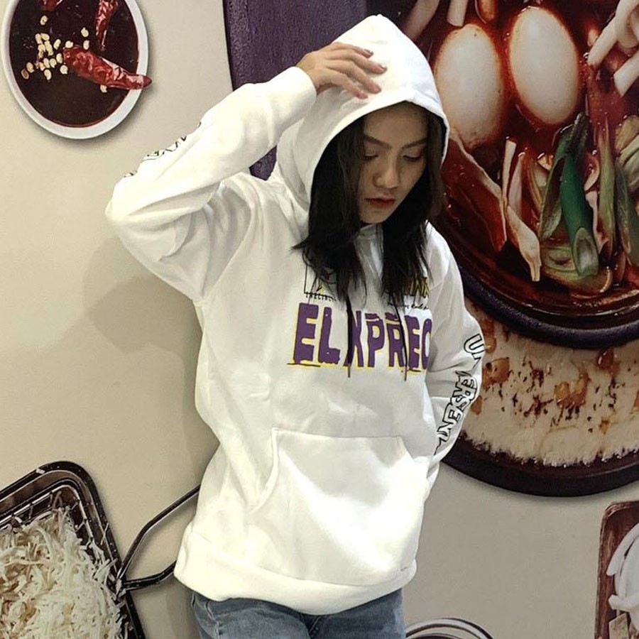 Áo hoodie nam nữ vải đẹp TL743 Shop Thành Long