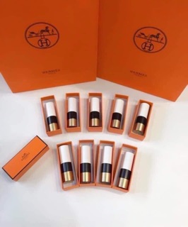 Son Hermes Matte 70 - Rose Indien