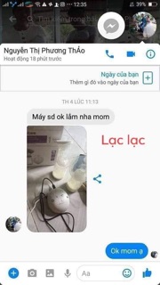 Máy hút sữa real bubee