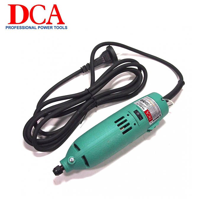 MÁY MÀI KHUÔN 105W/10MM DCA ASJ03-10 (S1J-FF03-10)