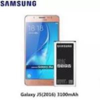 Pin Samsung Galaxy J5 2016 J510 Chính hãng