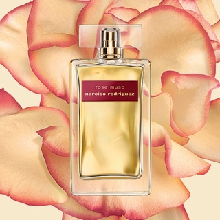 Nước hoa Narciso Rodriguez Rose Musc Intense (Chiết 5ml/10ml/20ml) [Chính Hãng]