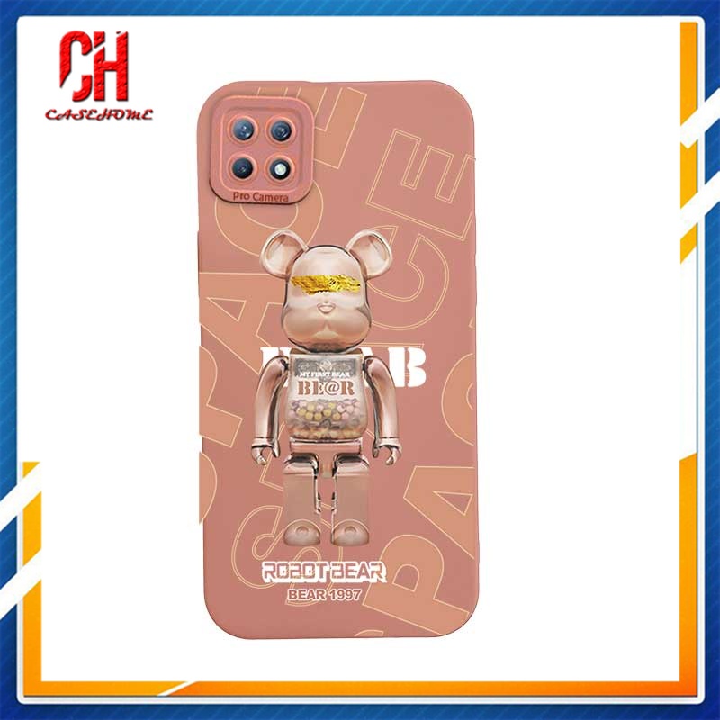 Ốp Điện Thoại Mềm Cho Realme C11 2021 C21Y C15 C21 C25 C20 C3 C12 C25S 5 5S 5i C17 7i C1 C25Y C2 C3i 6i C20A realme Narzo 20 10 10A 20A 30A