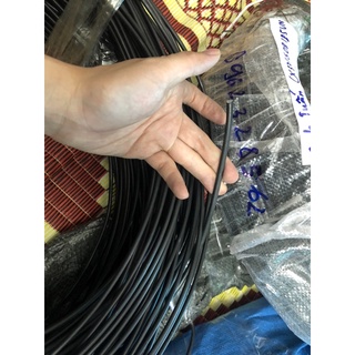 [1kg] dây nhôm uốn cây 4mm