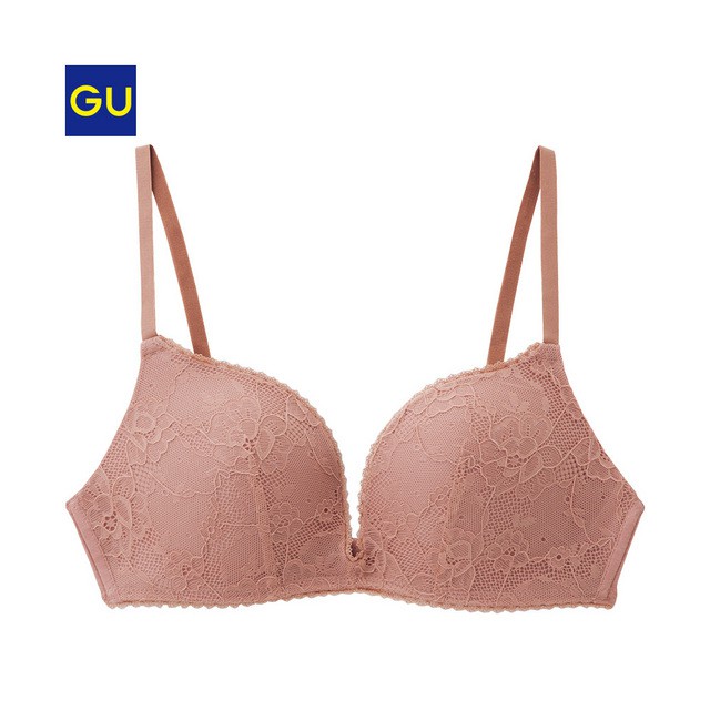 Áo Lót không gọng GU Nhật Bản