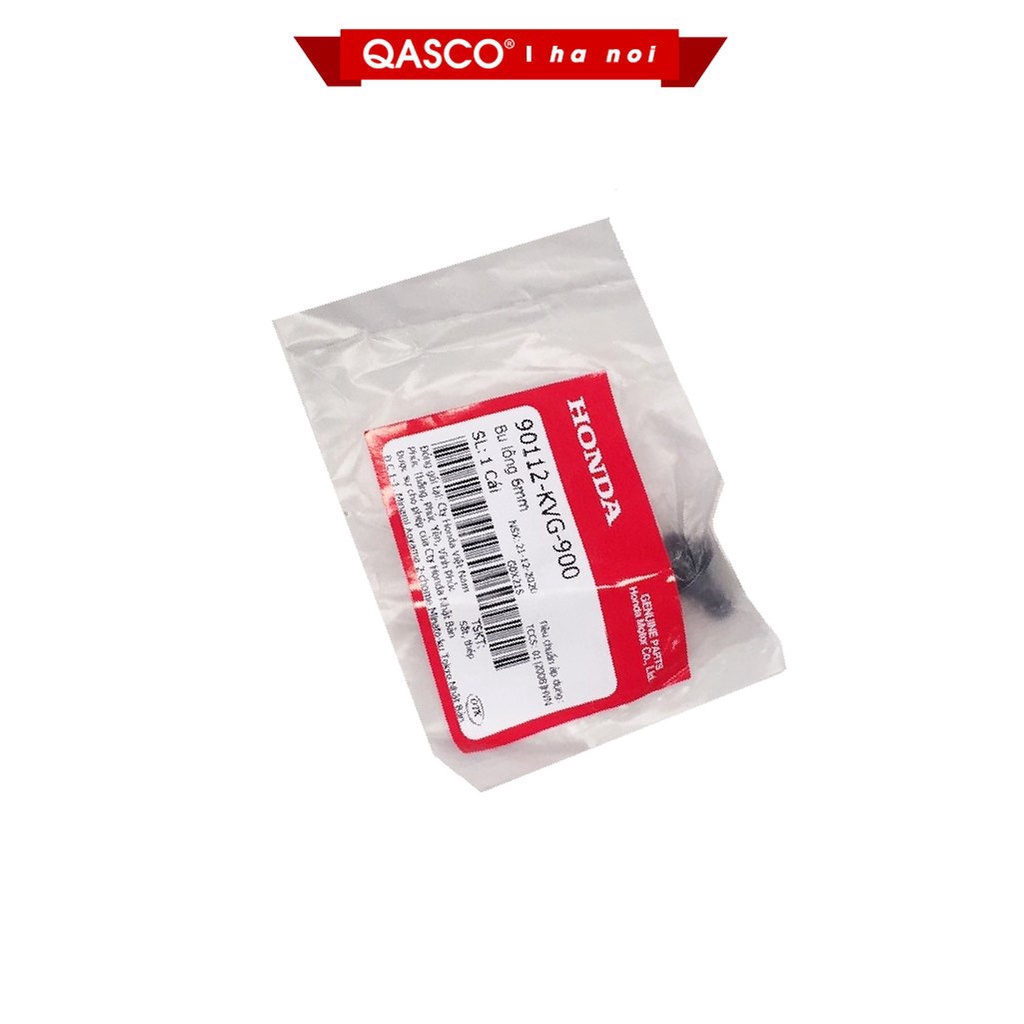 Bu lông  6mm dùng chung nhiều xe  - HN