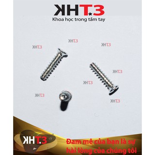 set 10g chiếc ốc vít M2.3