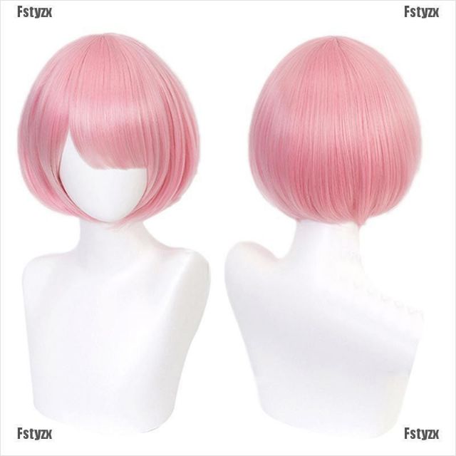 Cosplay ram rem re:zero | BigBuy360 - bigbuy360.vn