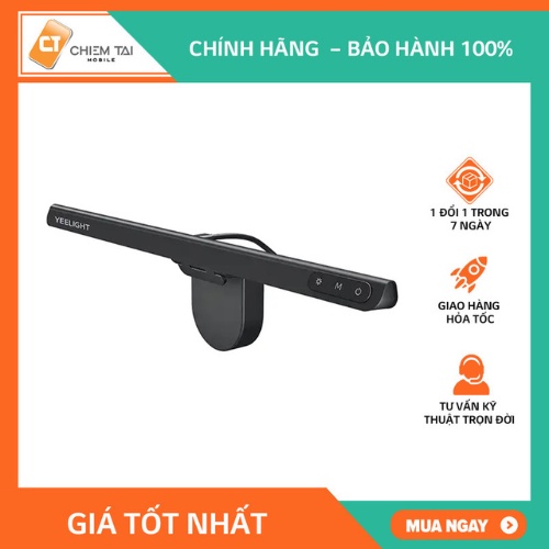 Đèn treo màn hình dùng pin Yeelight YLODJ-0027