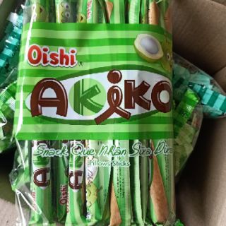 Oshi que nhân sữa