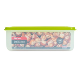 HỘP NHỰA BIOZONE KB-DR1100P